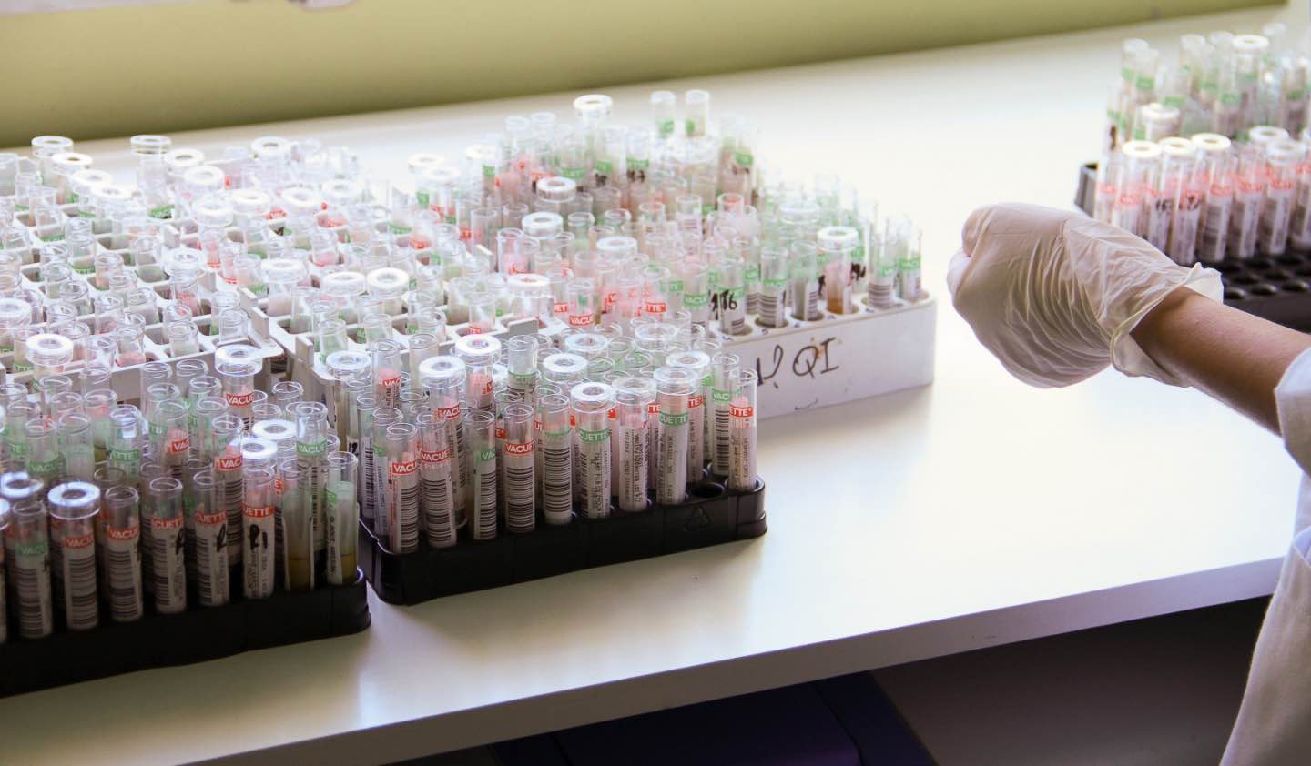 laboratoire laboratoire