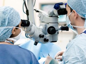 ophtalmologie